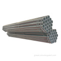 ASTM A213 Alloy Steel Tubing ASTM A213 Alloy Steel Tube For Boiler Pipe Factory